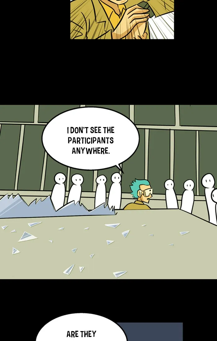 XINK3R Chapter 159 page 13 - 
