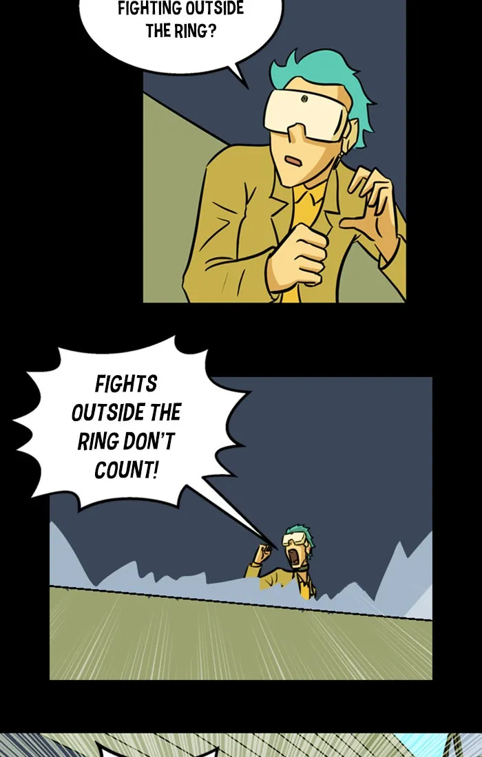 XINK3R Chapter 159 page 14 - 
