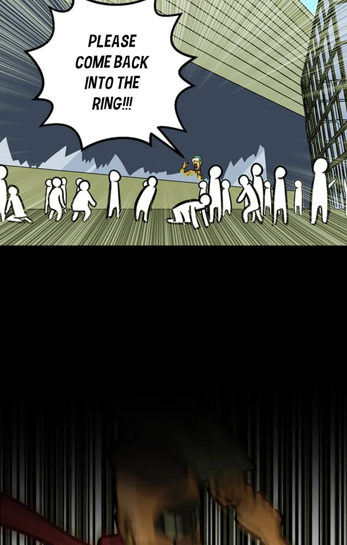 XINK3R Chapter 159 page 15 - 