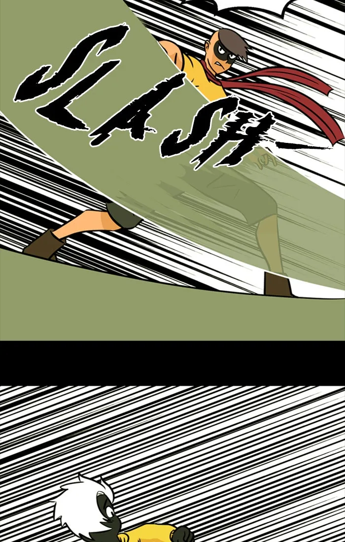 XINK3R Chapter 159 page 20 - 