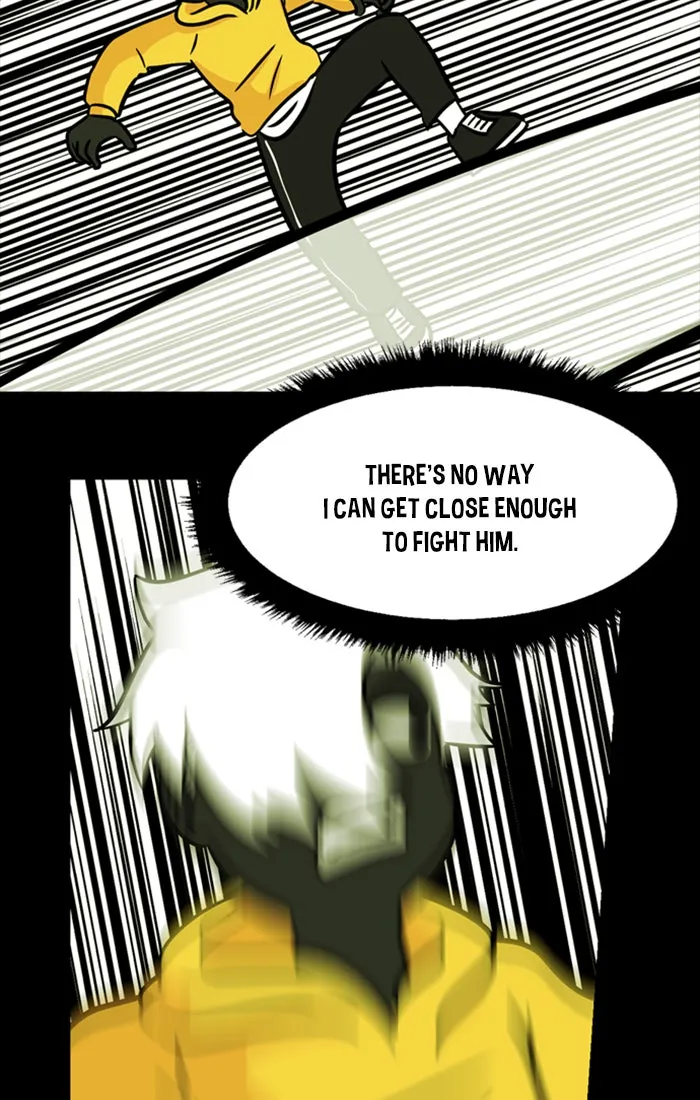 XINK3R Chapter 159 page 21 - 