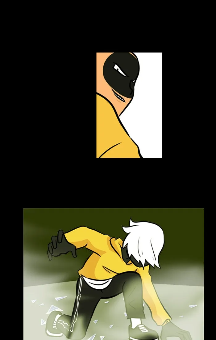 XINK3R Chapter 159 page 23 - 