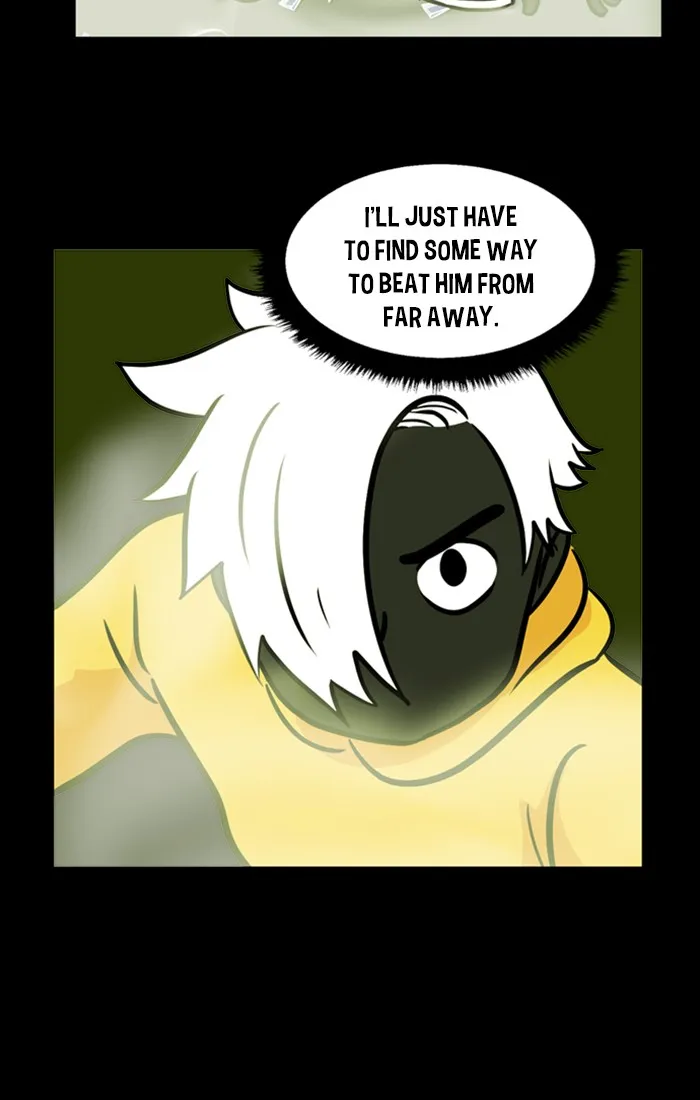 XINK3R Chapter 159 page 24 - 