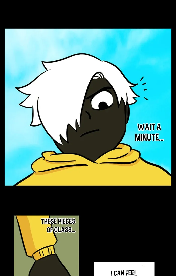 XINK3R Chapter 159 page 25 - 