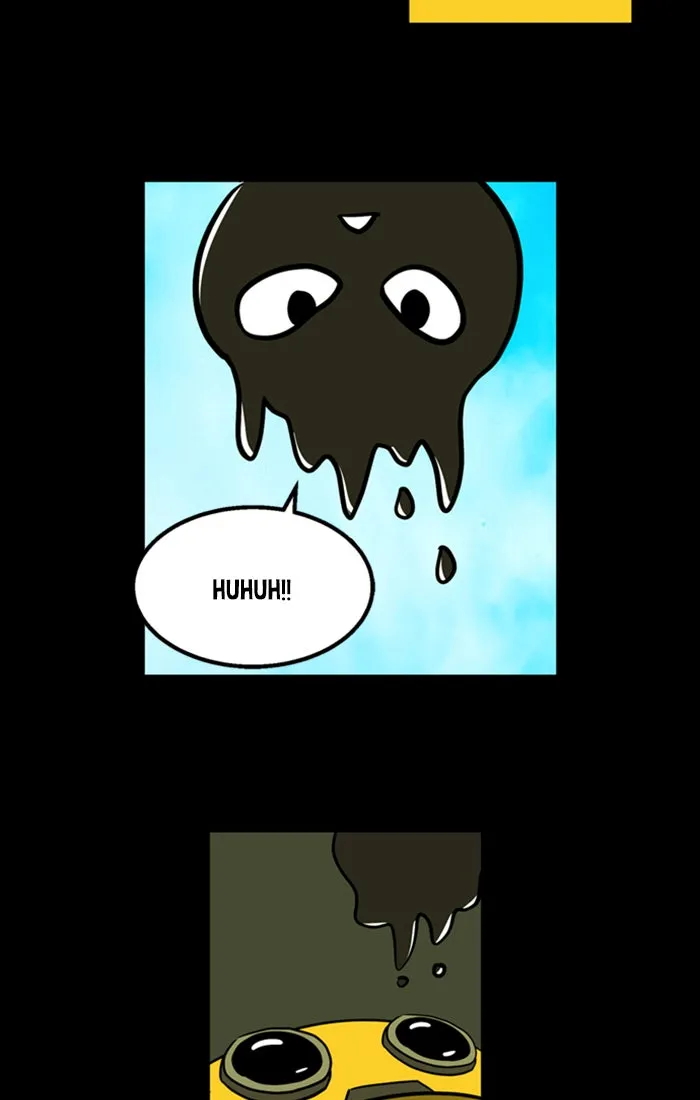 XINK3R Chapter 159 page 6 - 