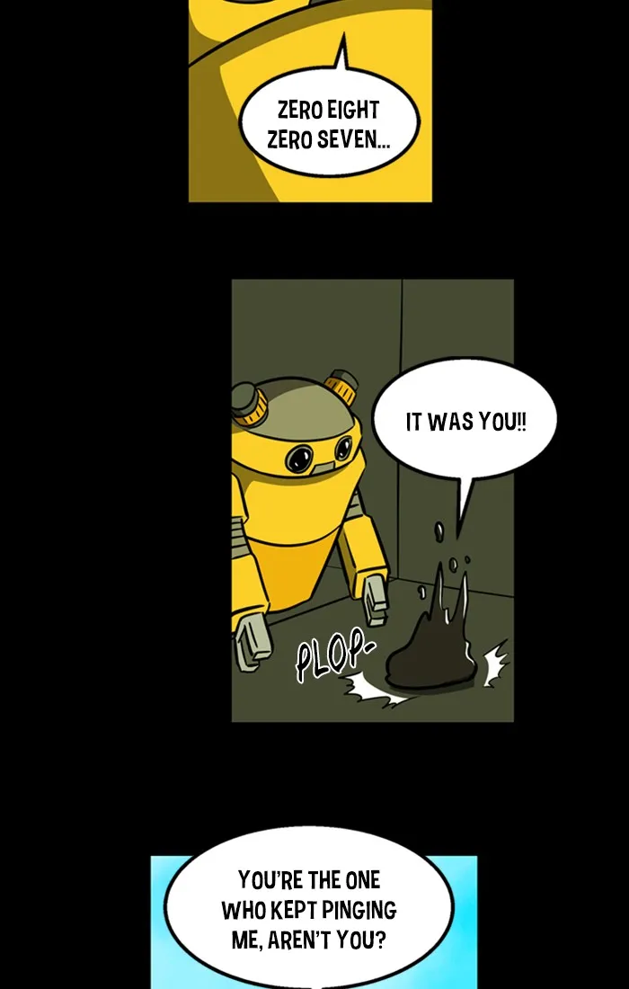 XINK3R Chapter 159 page 7 - 