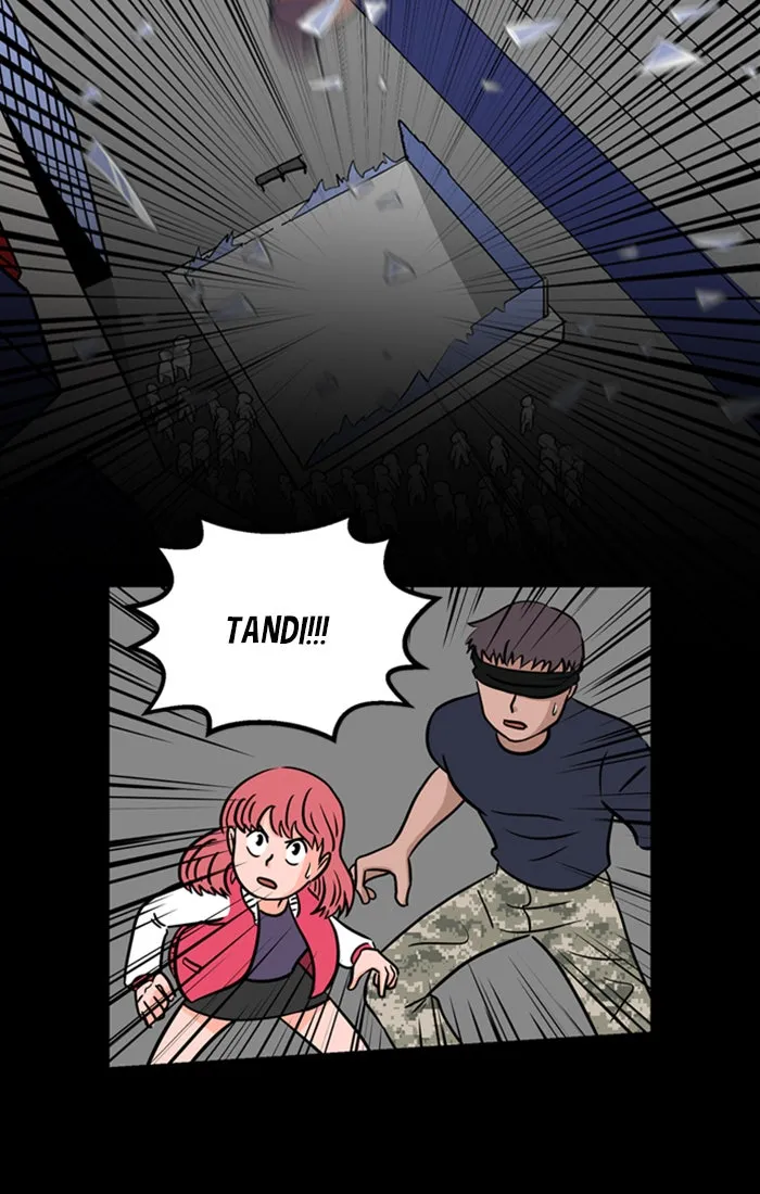 XINK3R Chapter 160 page 11 - 