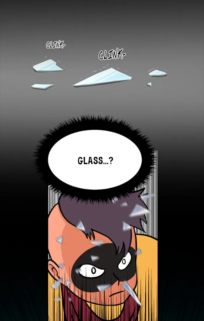 XINK3R Chapter 160 page 15 - 