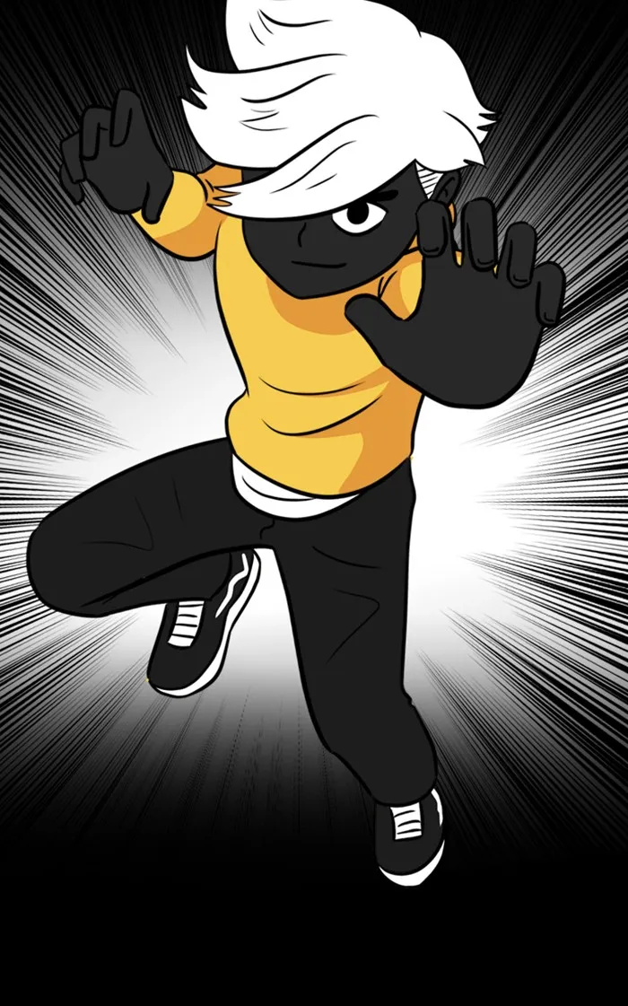 XINK3R Chapter 160 page 18 - 