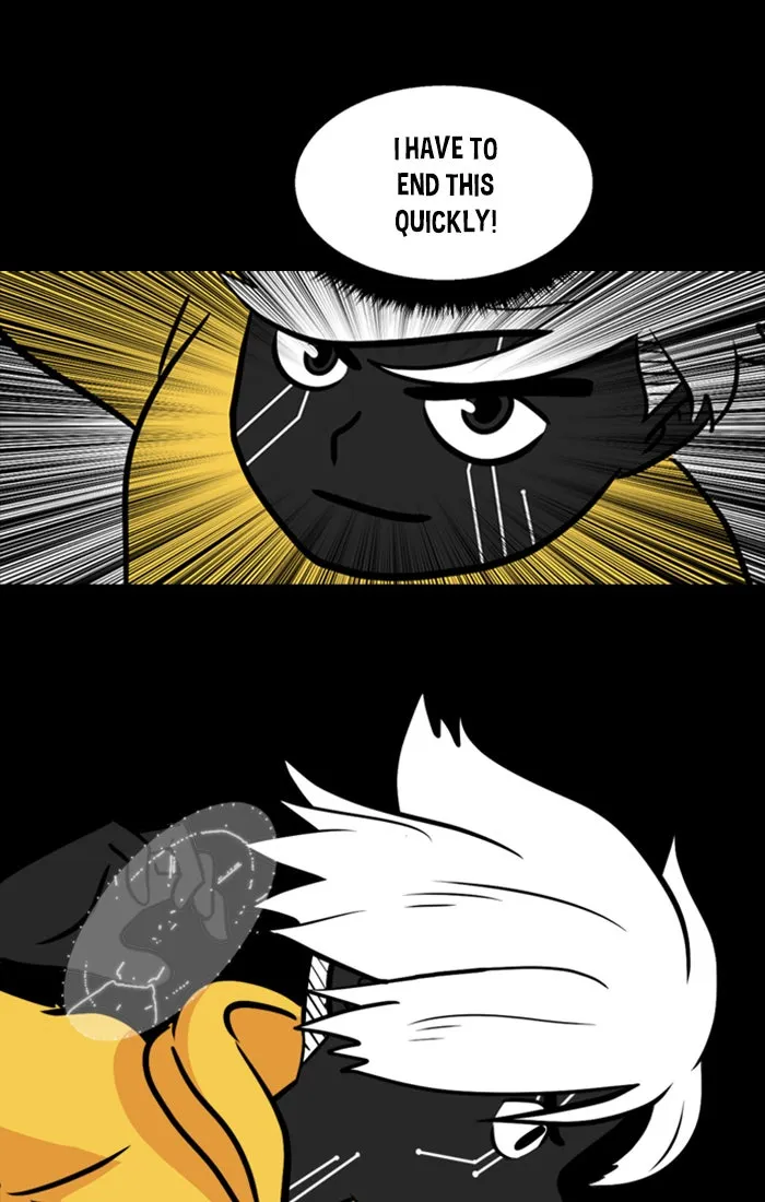 XINK3R Chapter 160 page 19 - 