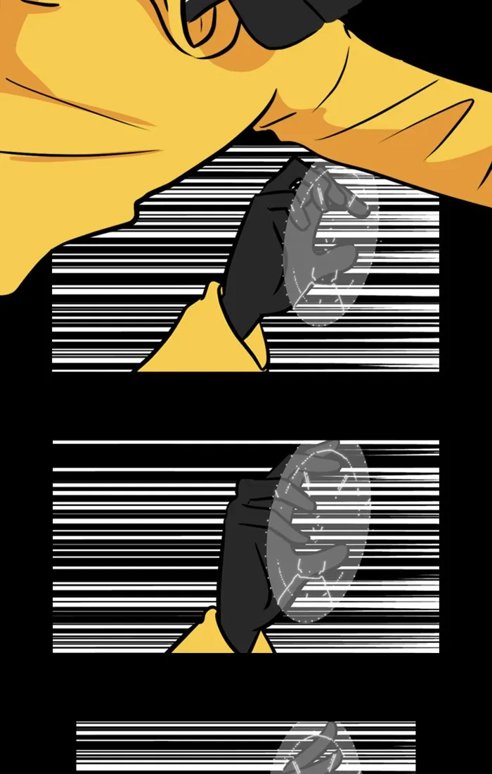 XINK3R Chapter 160 page 20 - 