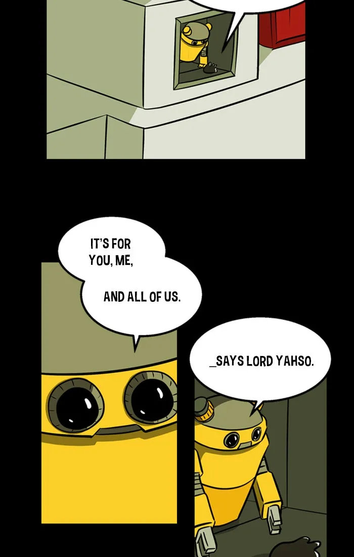 XINK3R Chapter 160 page 3 - 