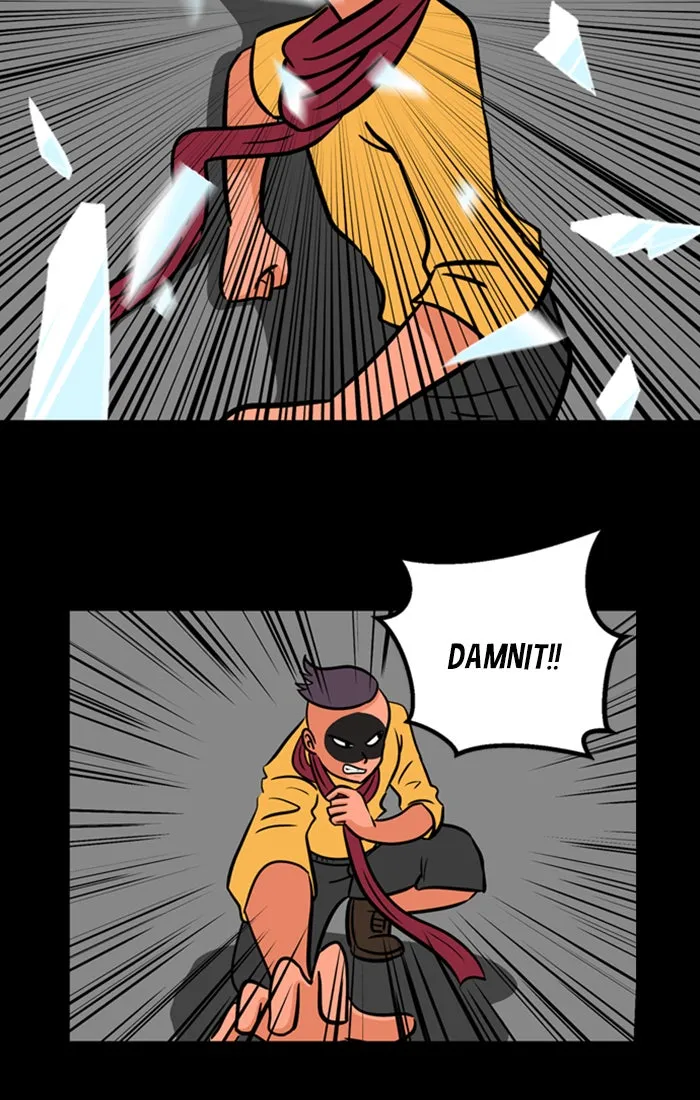 XINK3R Chapter 160 page 24 - 
