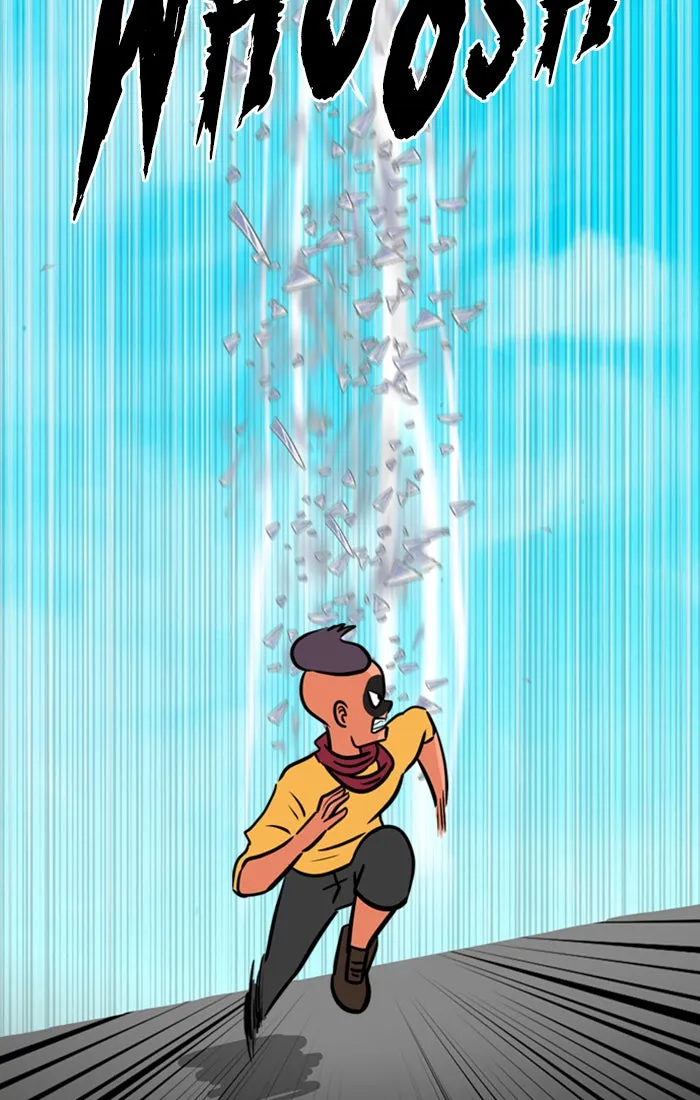 XINK3R Chapter 160 page 26 - 