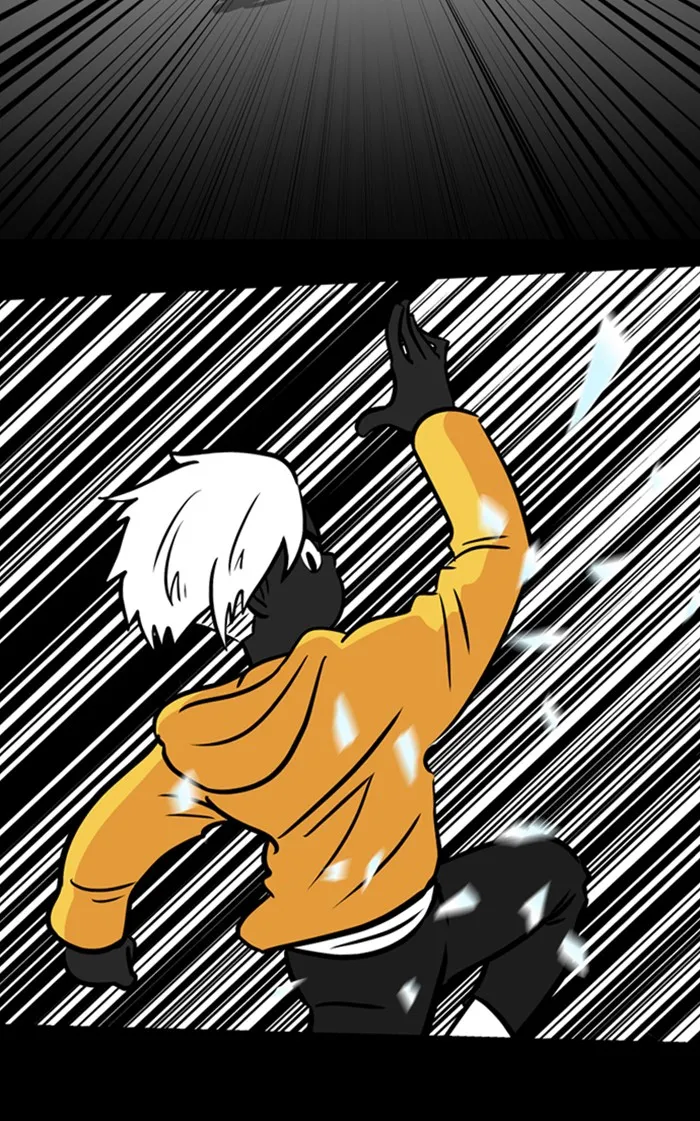XINK3R Chapter 160 page 27 - 