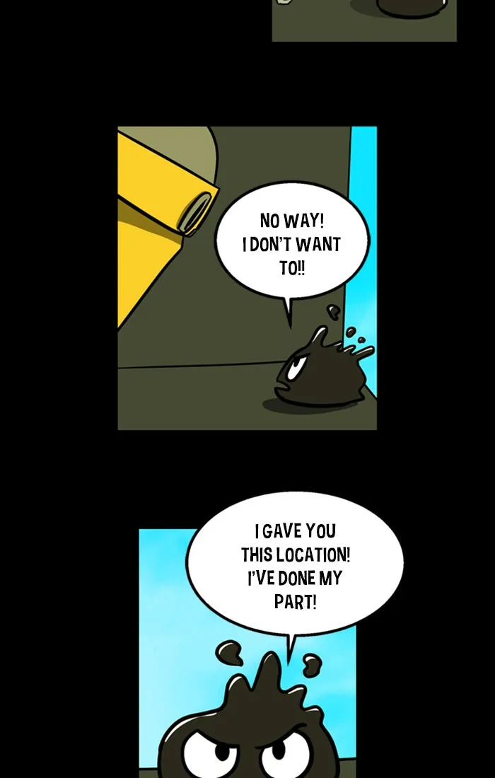 XINK3R Chapter 160 page 4 - 