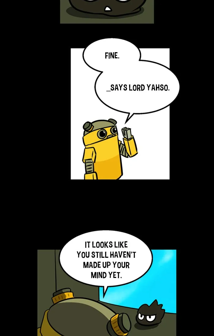 XINK3R Chapter 160 page 5 - 