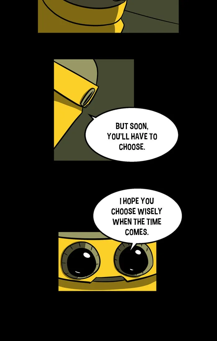 XINK3R Chapter 160 page 6 - 
