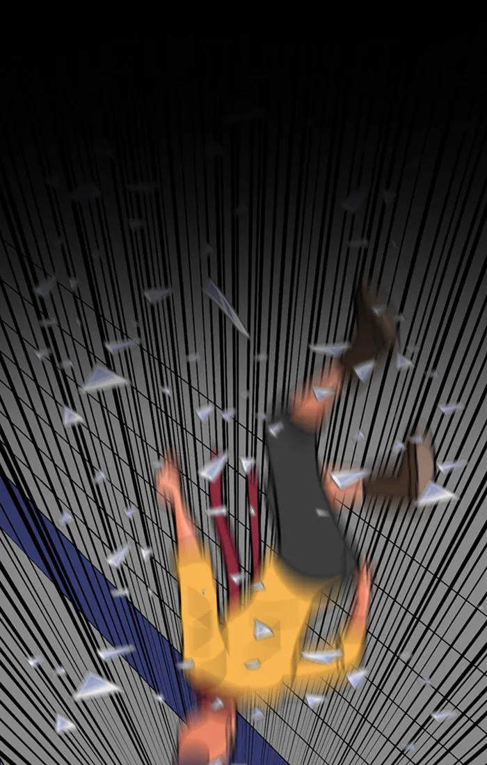 XINK3R Chapter 160 page 10 - 