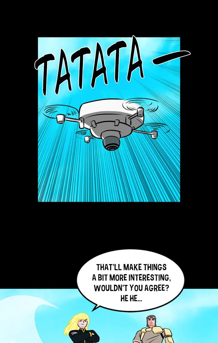XINK3R Chapter 161 page 16 - 