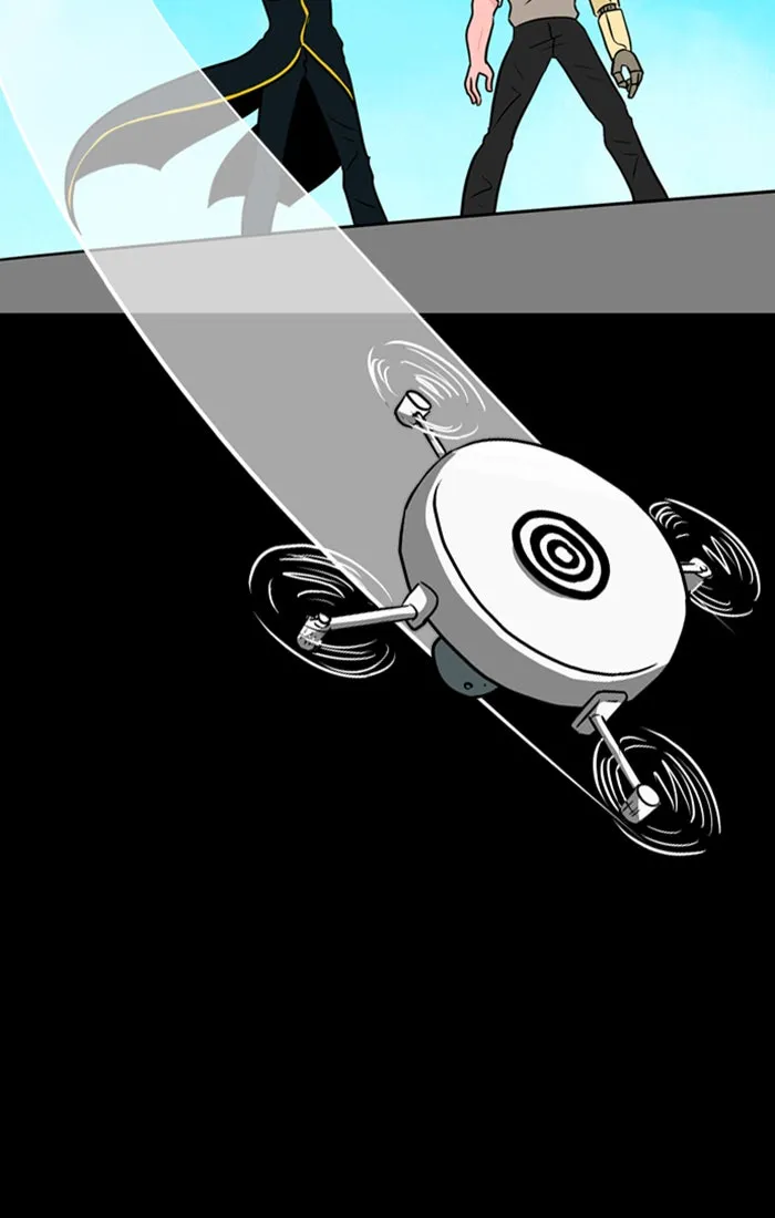 XINK3R Chapter 161 page 17 - 