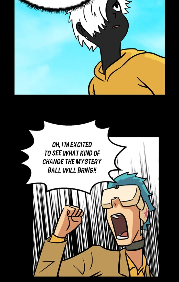 XINK3R Chapter 161 page 23 - 