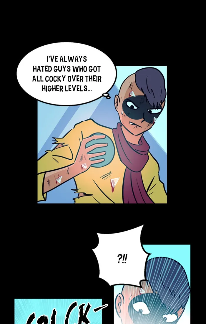 XINK3R Chapter 161 page 24 - 