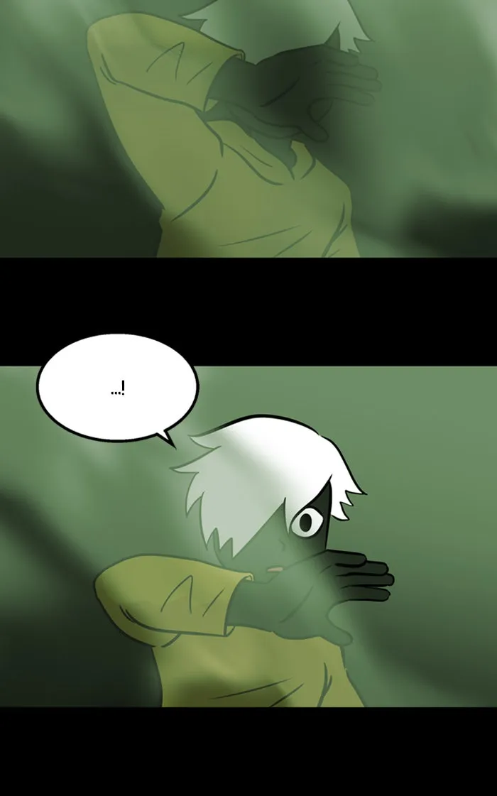 XINK3R Chapter 161 page 27 - 