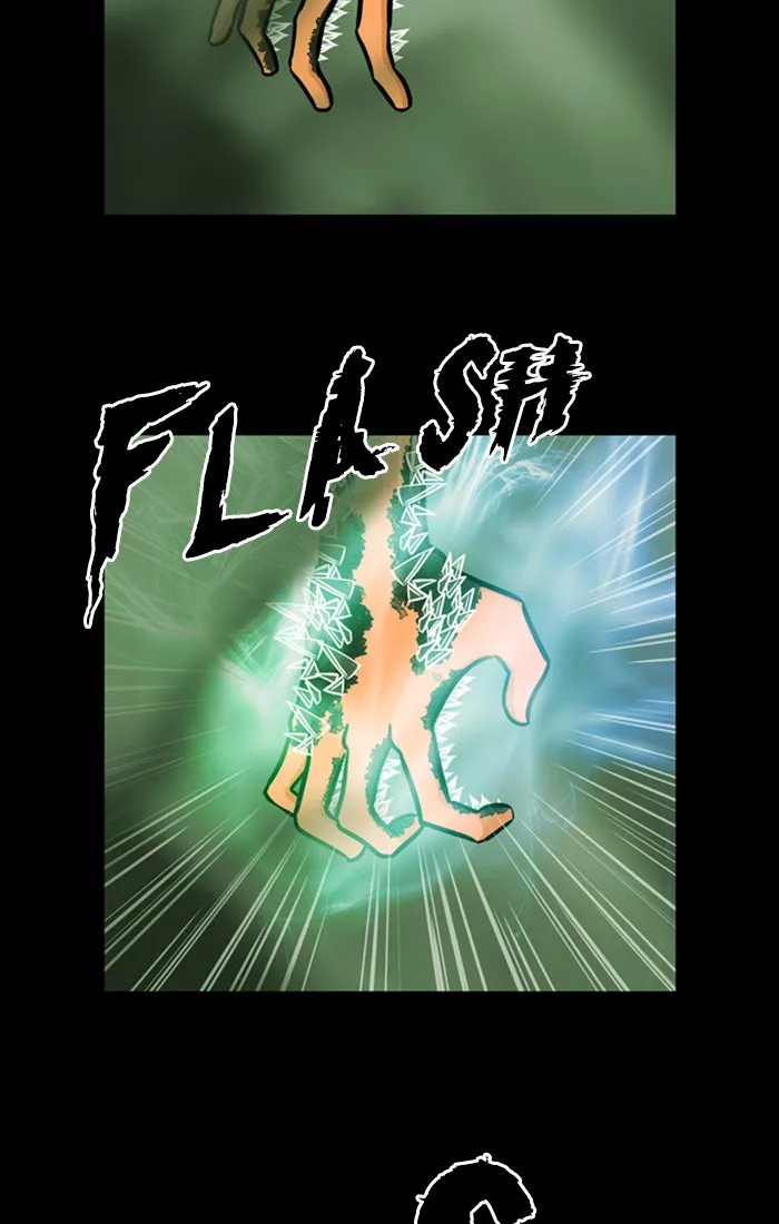 XINK3R Chapter 161 page 30 - 