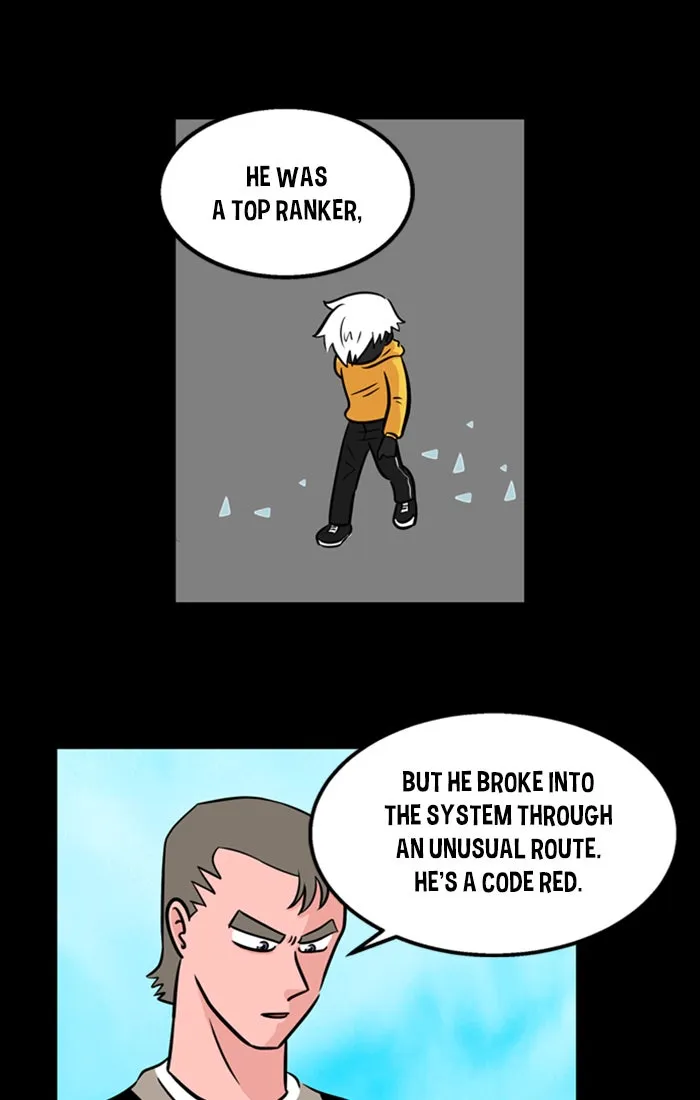 XINK3R Chapter 161 page 7 - 
