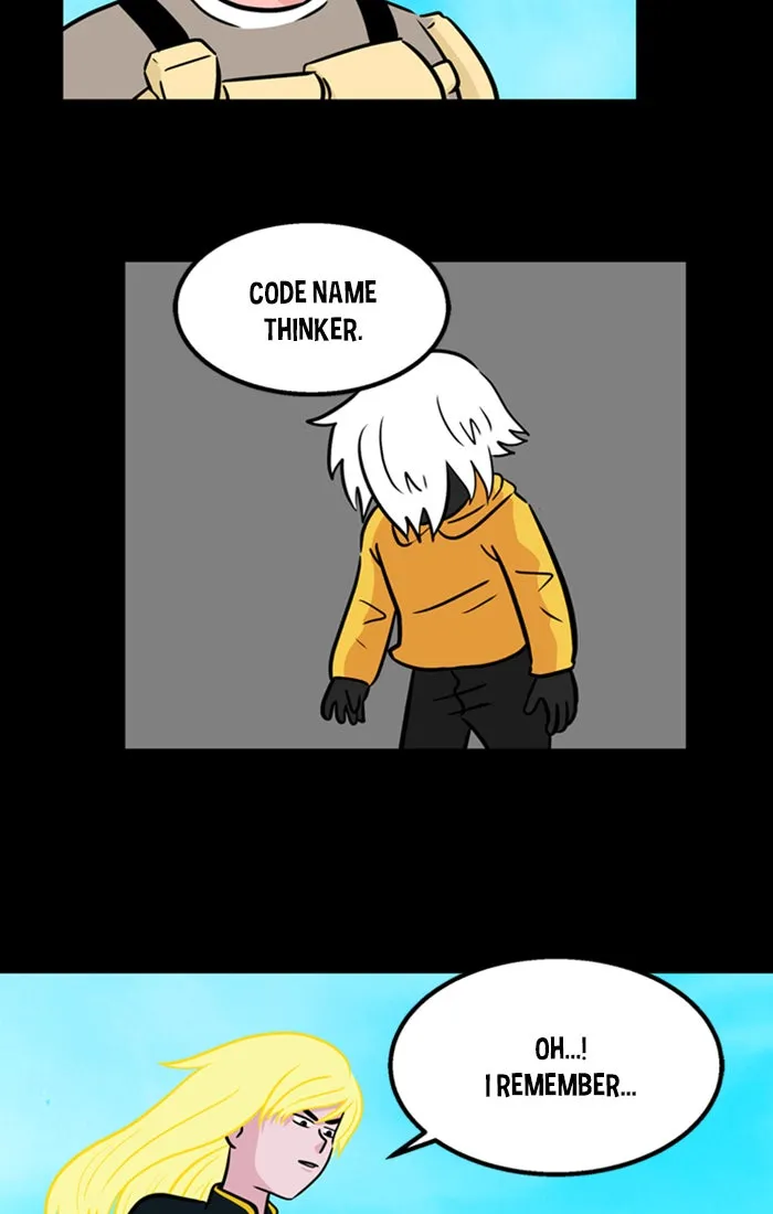 XINK3R Chapter 161 page 8 - 
