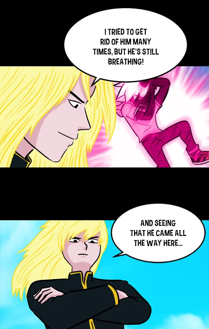 XINK3R Chapter 161 page 10 - 
