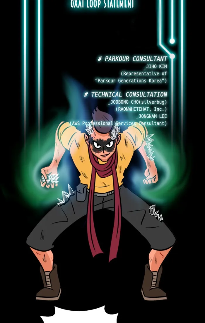 XINK3R Chapter 162 page 2 - 