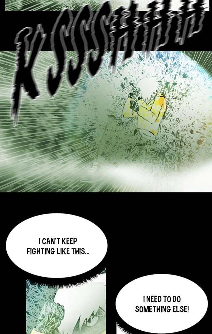XINK3R Chapter 162 page 13 - 