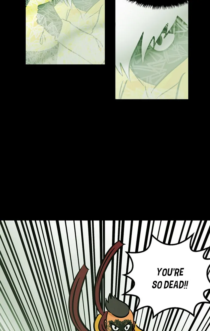 XINK3R Chapter 162 page 14 - 