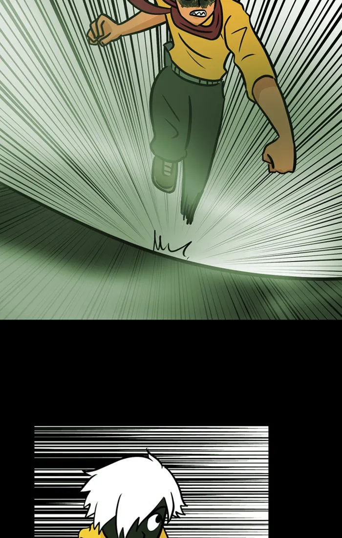 XINK3R Chapter 162 page 15 - 