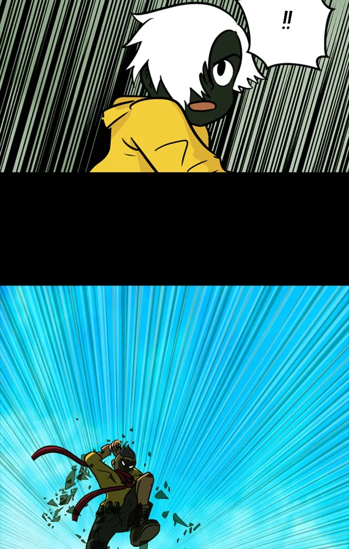 XINK3R Chapter 162 page 17 - 