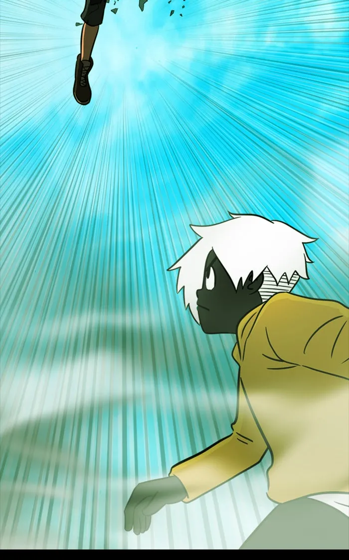 XINK3R Chapter 162 page 18 - 