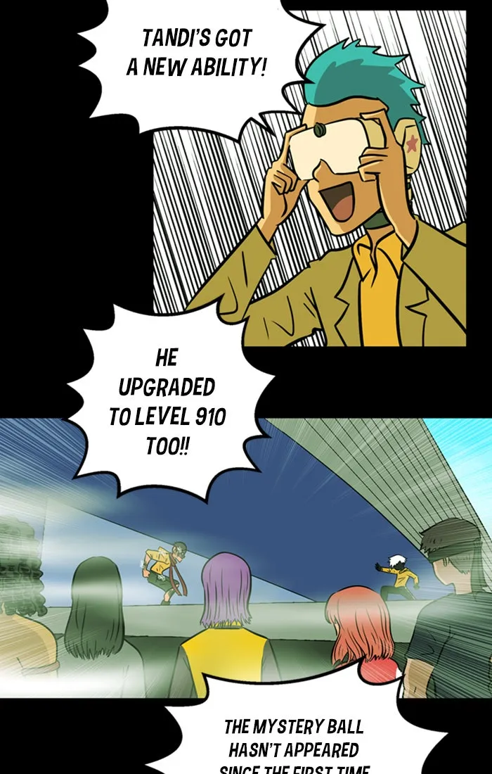XINK3R Chapter 162 page 3 - 
