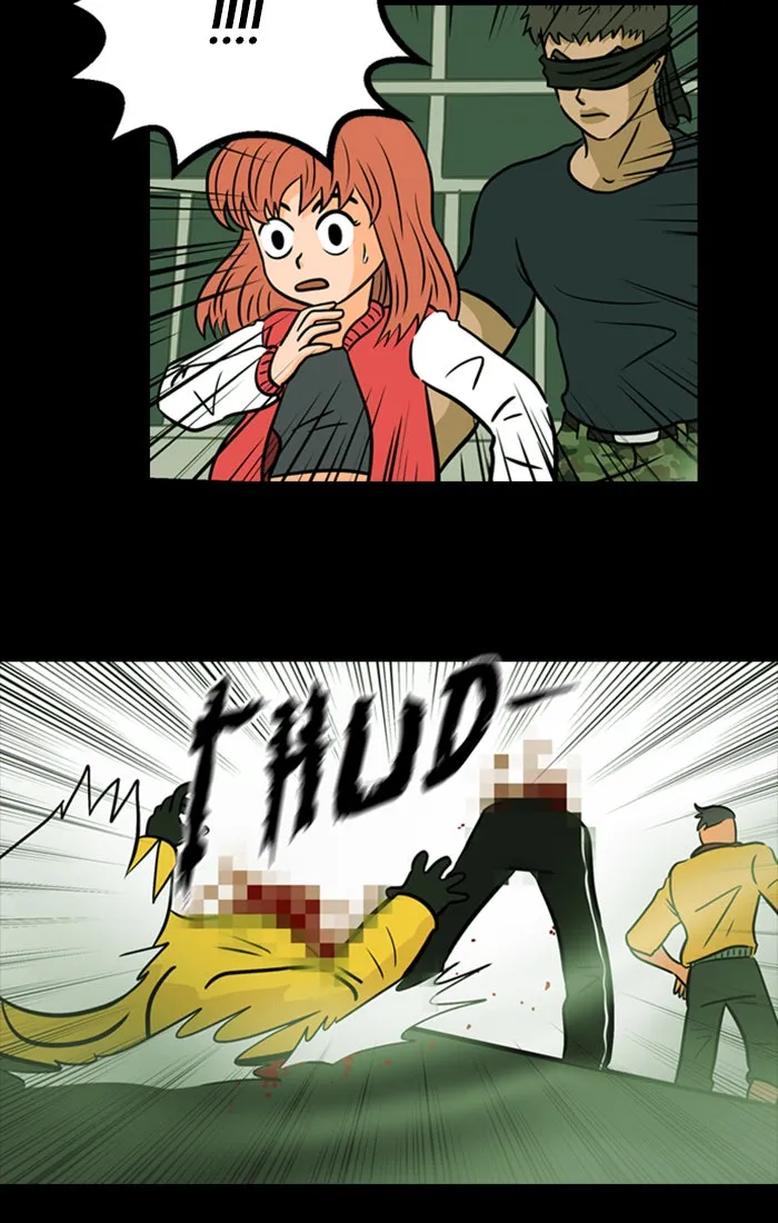 XINK3R Chapter 162 page 24 - 