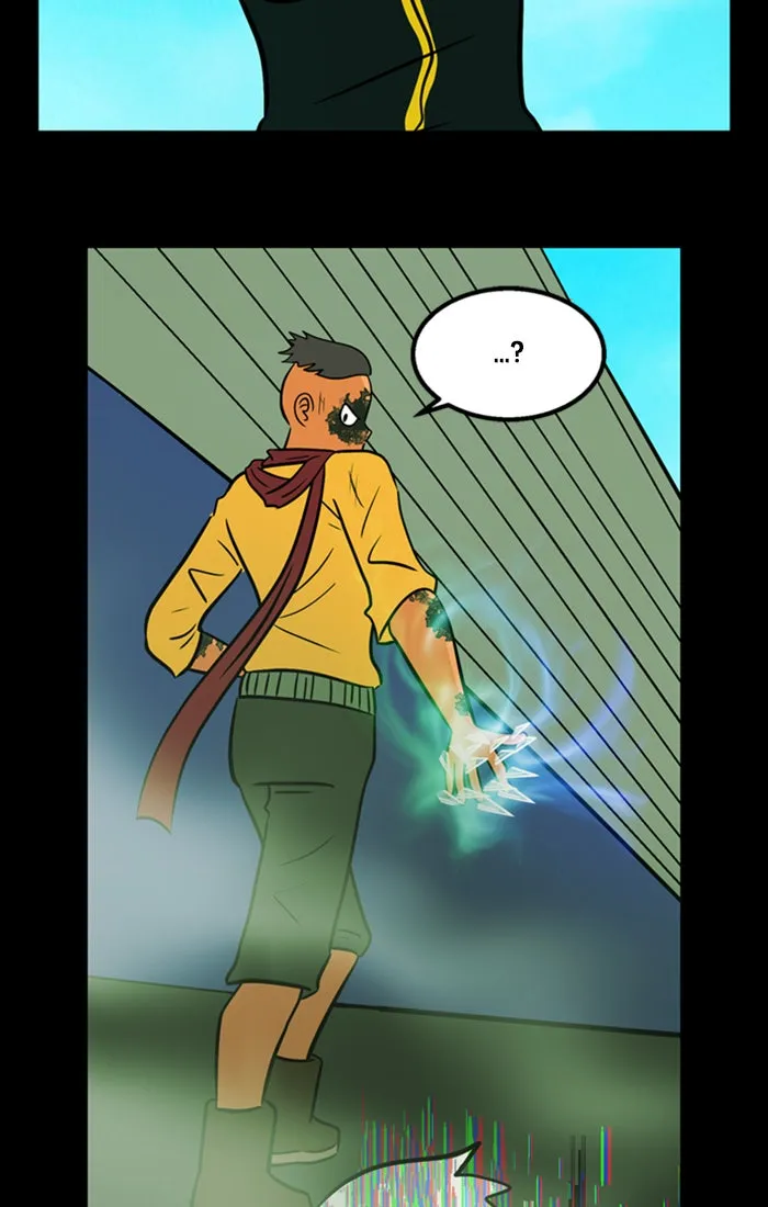 XINK3R Chapter 162 page 29 - 