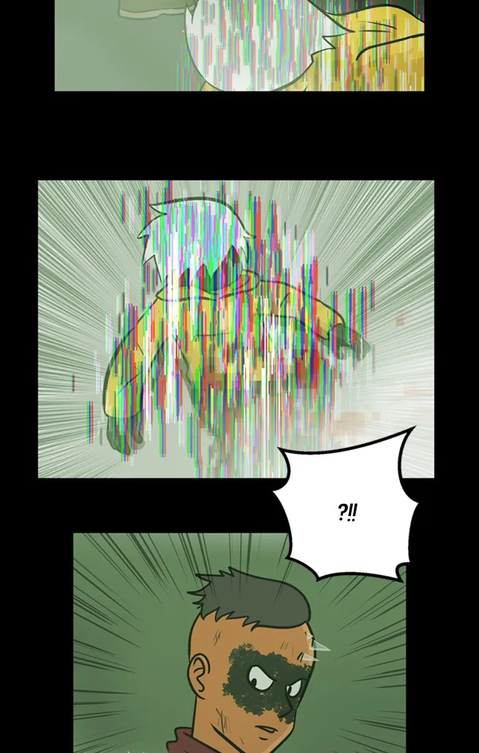 XINK3R Chapter 162 page 30 - 