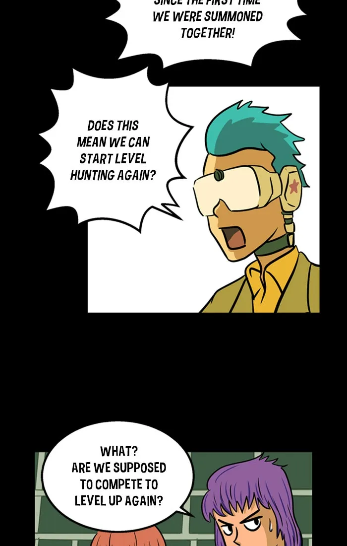 XINK3R Chapter 162 page 4 - 