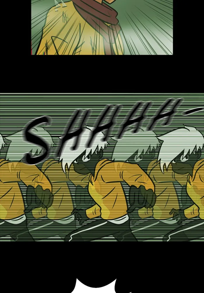 XINK3R Chapter 162 page 31 - 