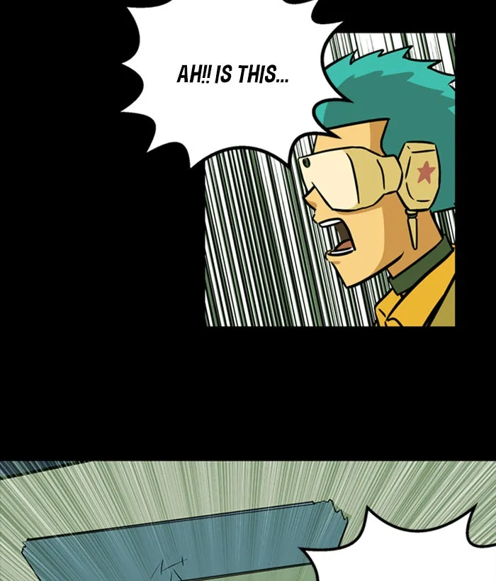 XINK3R Chapter 162 page 32 - 
