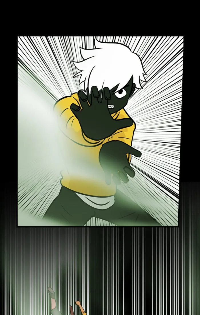 XINK3R Chapter 162 page 10 - 