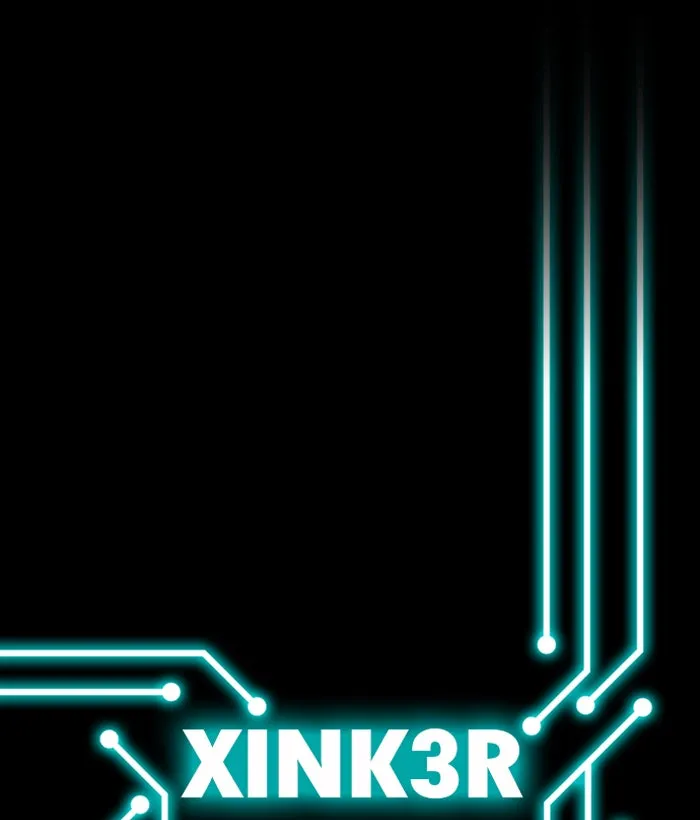 XINK3R Chapter 163 page 1 - 