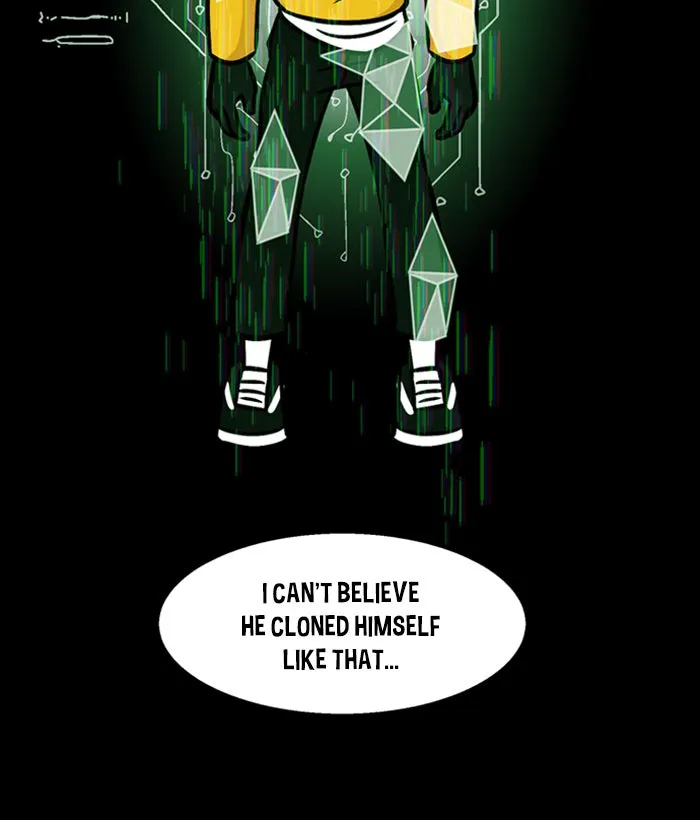XINK3R Chapter 163 page 11 - 