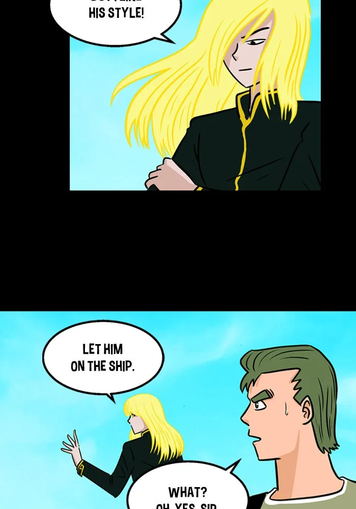 XINK3R Chapter 163 page 13 - 