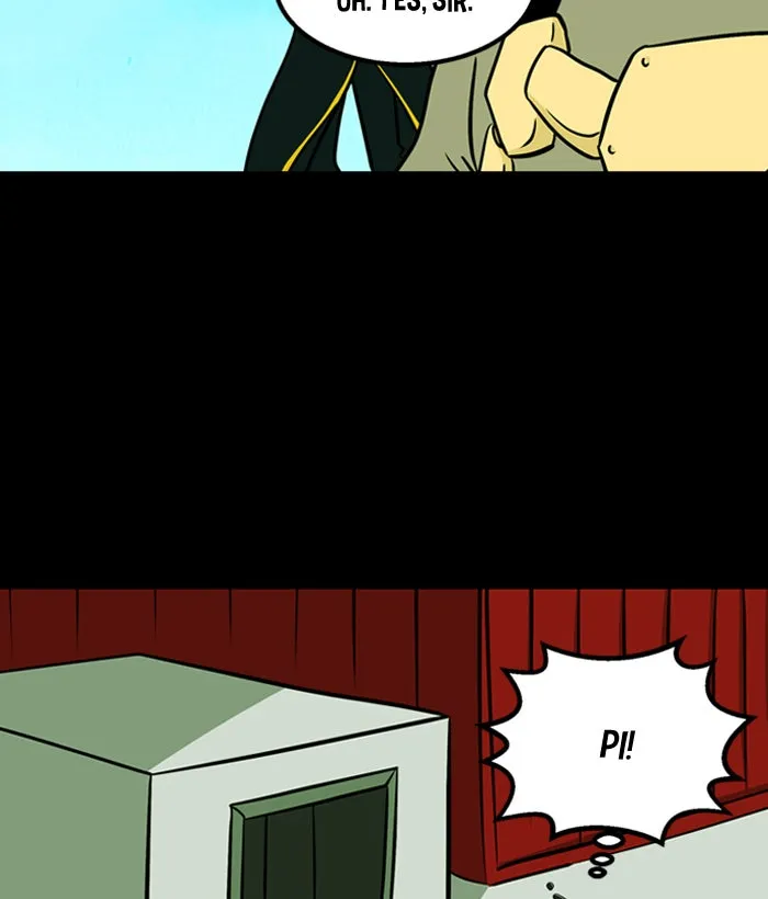 XINK3R Chapter 163 page 14 - 